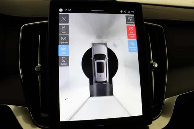 Volvo XC90 (2025) thumbnail 23