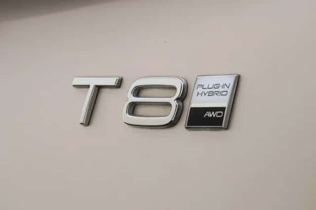 Volvo XC90 (2025) thumbnail 41
