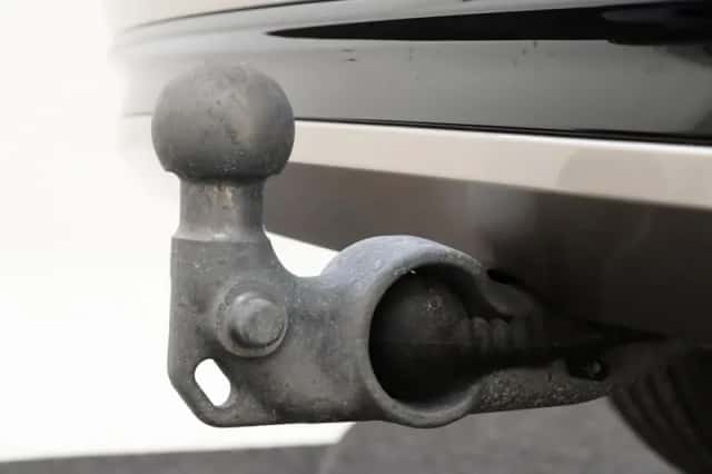 Volvo XC90 (2025) thumbnail 44