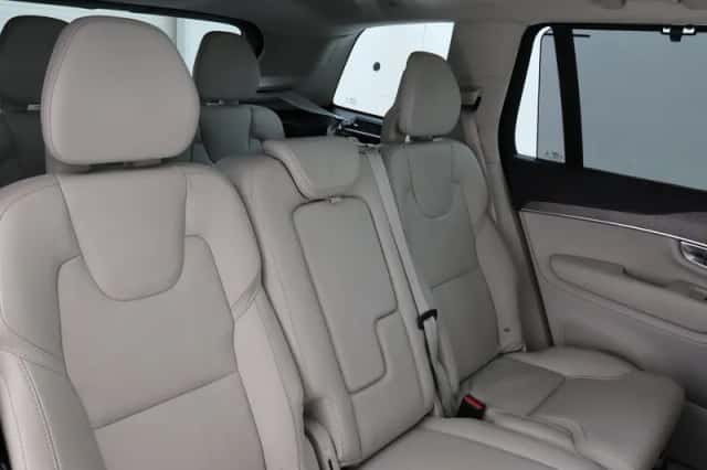 Volvo XC90 (2021) thumbnail 13