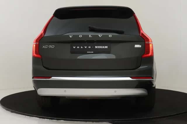 Volvo XC90 (2021) thumbnail 14
