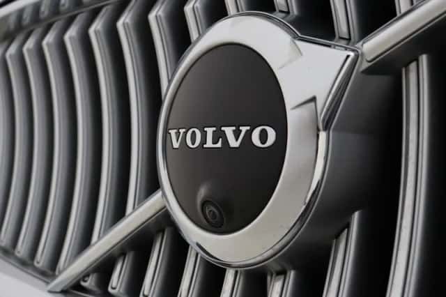 Volvo XC90 (2021) thumbnail 19