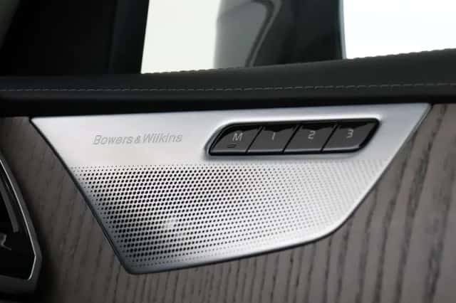 Volvo XC90 (2021) thumbnail 24