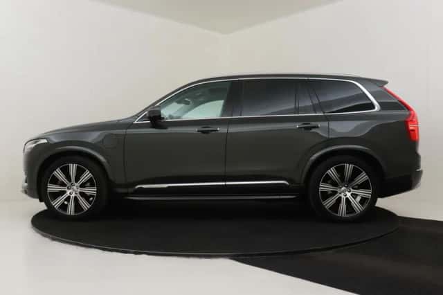 Volvo XC90 (2021) thumbnail 6