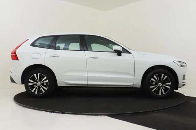Volvo XC60 (2021) thumbnail 12