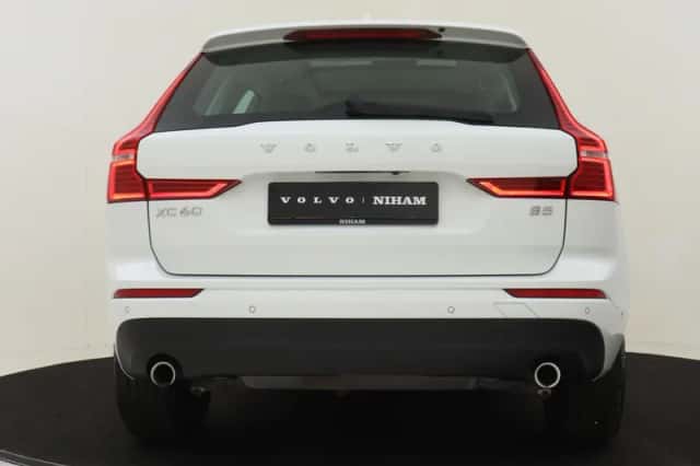 Volvo XC60 (2021) thumbnail 14