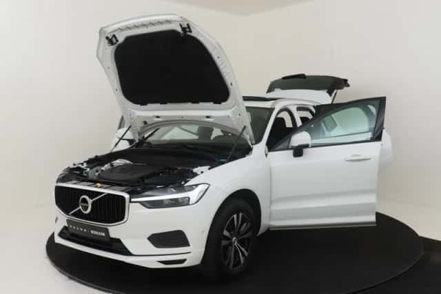 Volvo XC60 (2021) thumbnail 16