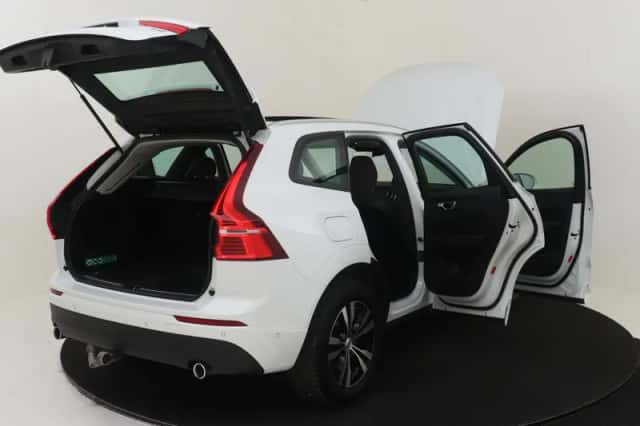 Volvo XC60 (2021) thumbnail 18
