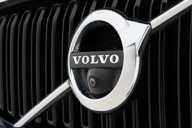 Volvo XC60 (2021) thumbnail 19