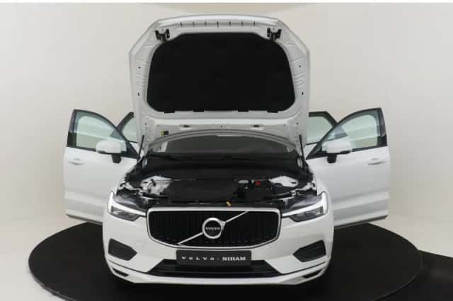 Volvo XC60 (2021) thumbnail 20