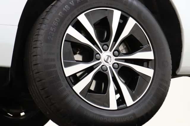 Volvo XC60 (2021) thumbnail 36