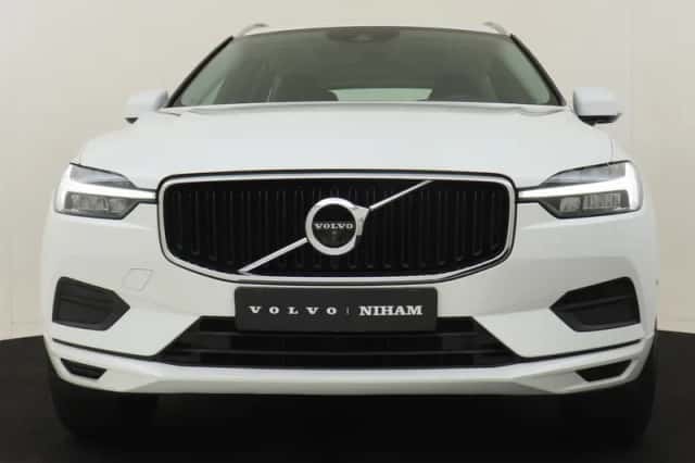 Volvo XC60 (2021) thumbnail 8