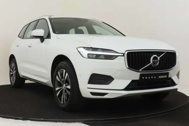Volvo XC60 (2021) thumbnail 10