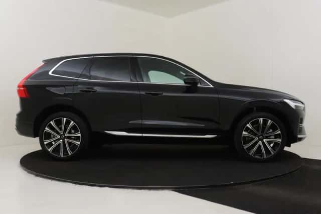 Volvo XC60 (2025) thumbnail 12