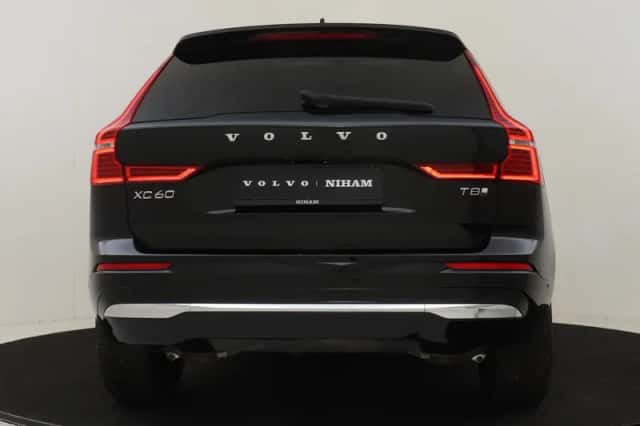 Volvo XC60 (2025) thumbnail 14