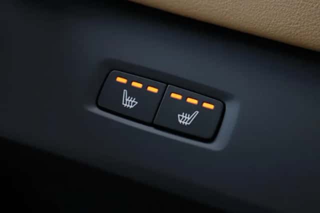 Volvo XC60 (2025) thumbnail 15