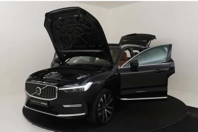 Volvo XC60 (2025) thumbnail 16