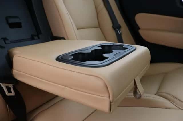 Volvo XC60 (2025) thumbnail 17