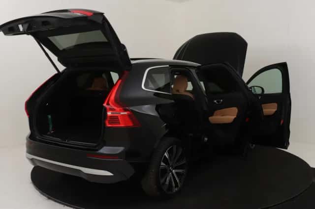 Volvo XC60 (2025) thumbnail 18