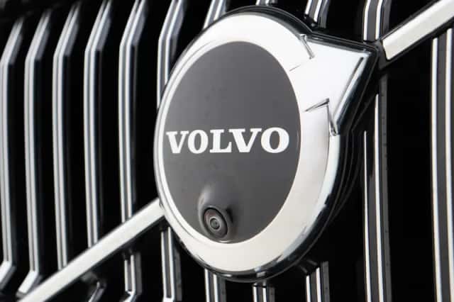 Volvo XC60 (2025) thumbnail 19