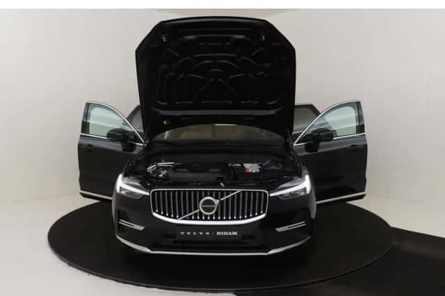 Volvo XC60 (2025) thumbnail 20