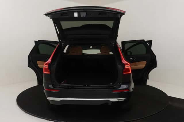 Volvo XC60 (2025) thumbnail 22