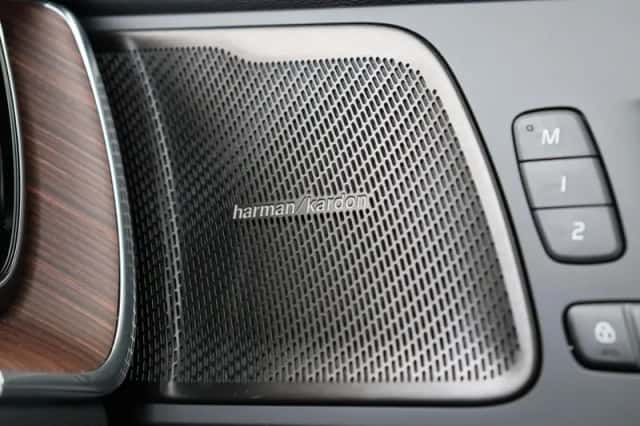 Volvo XC60 (2025) thumbnail 24