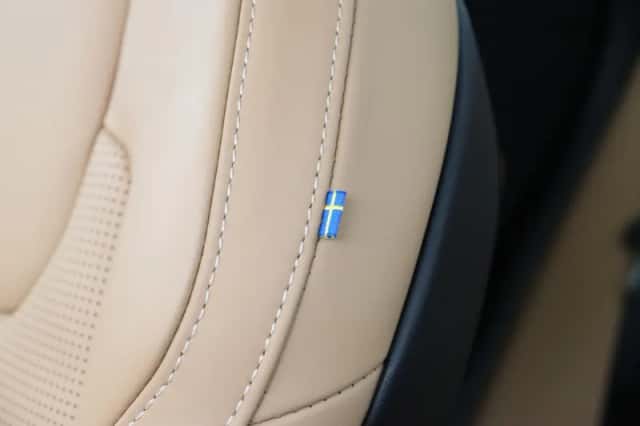 Volvo XC60 (2025) thumbnail 27