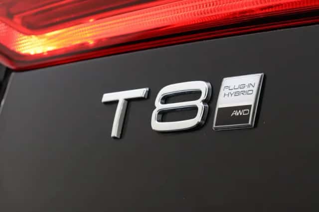 Volvo XC60 (2025) thumbnail 38