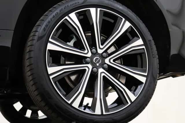Volvo XC60 (2025) thumbnail 42