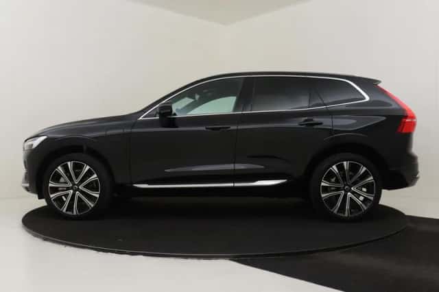 Volvo XC60 (2025) thumbnail 6