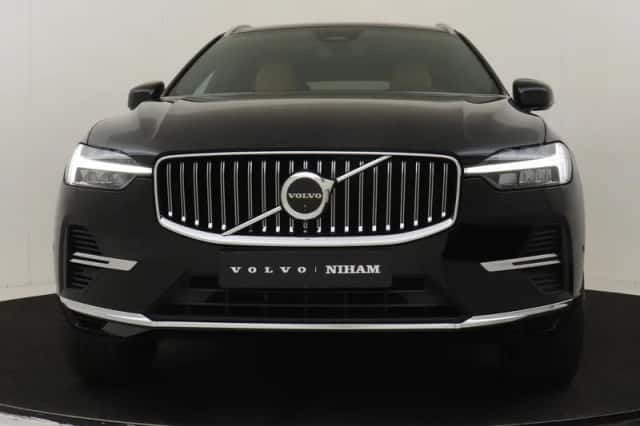 Volvo XC60 (2025) thumbnail 8