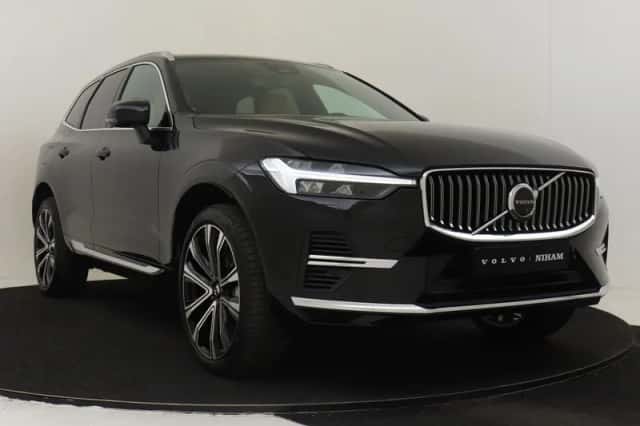Volvo XC60 (2025) thumbnail 10