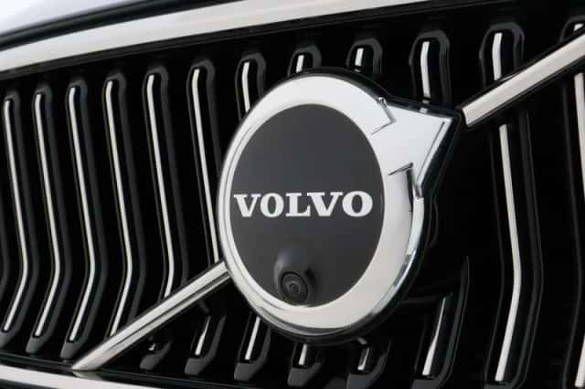 Volvo XC40 (2022) thumbnail 17