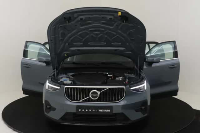 Volvo XC40 (2022) thumbnail 20