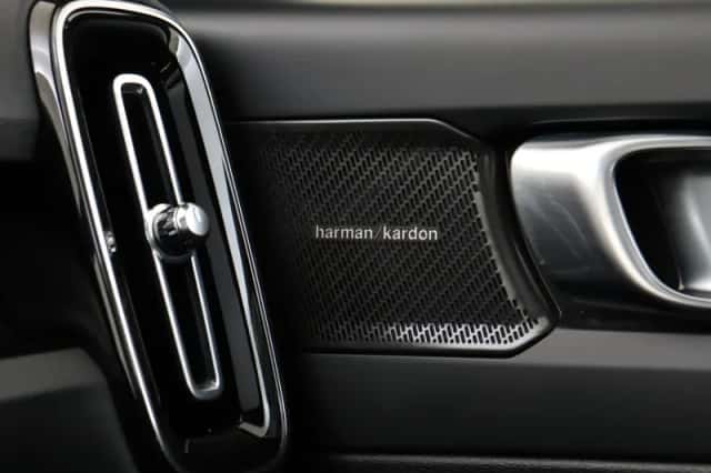 Volvo XC40 (2022) thumbnail 23