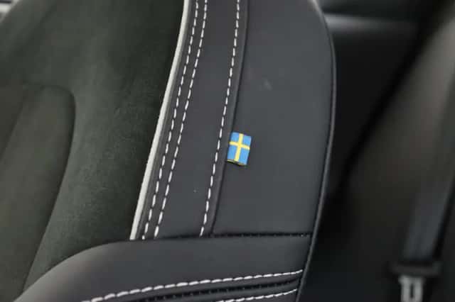 Volvo XC40 (2022) thumbnail 25