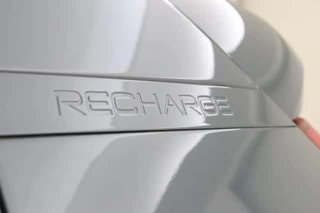Volvo XC40 (2022) thumbnail 34