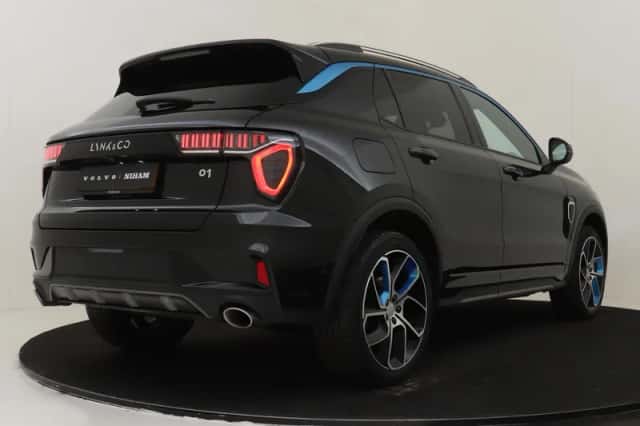 Lynk & Co 01 (2024) thumbnail 2