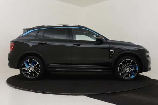 Lynk & Co 01 (2024) thumbnail 12