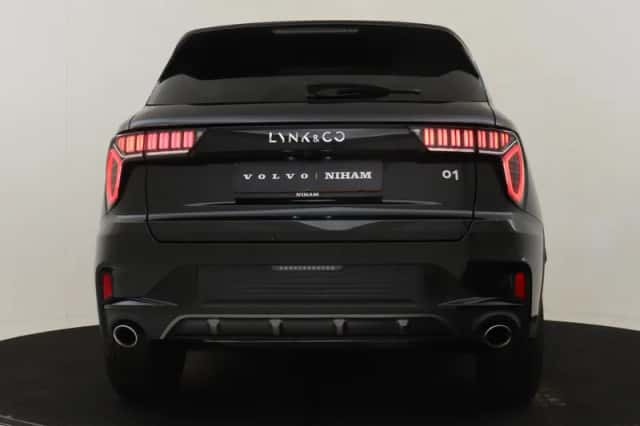 Lynk & Co 01 (2024) thumbnail 14