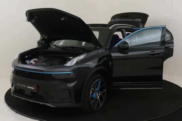 Lynk & Co 01 (2024) thumbnail 16