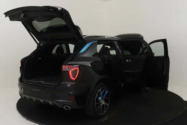 Lynk & Co 01 (2024) thumbnail 18