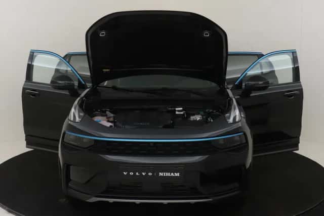 Lynk & Co 01 (2024) thumbnail 20