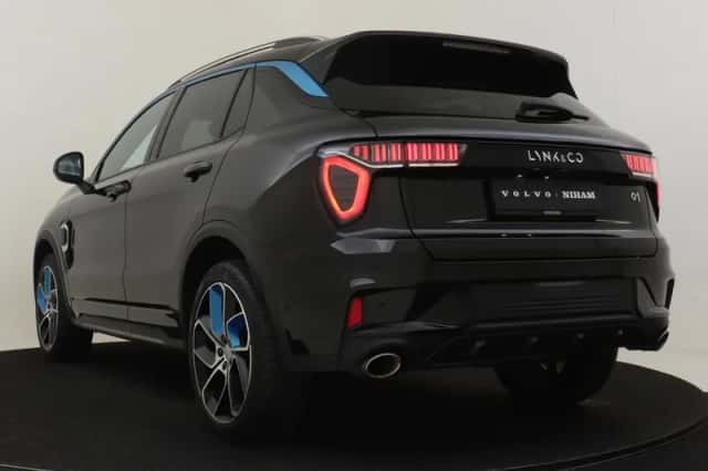 Lynk & Co 01 (2024) thumbnail 4