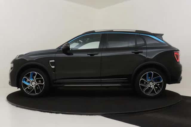 Lynk & Co 01 (2024) thumbnail 6
