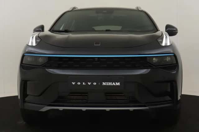 Lynk & Co 01 (2024) thumbnail 8