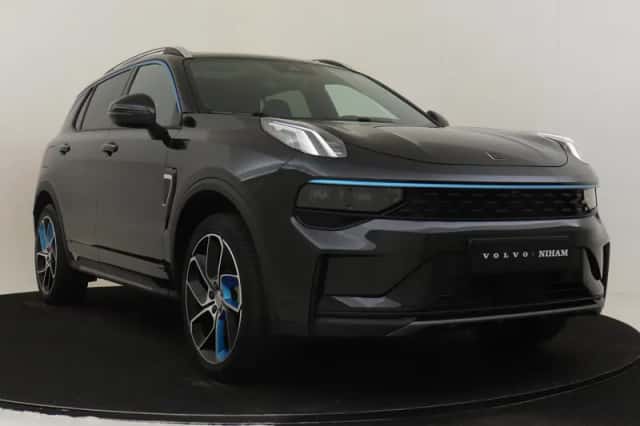 Lynk & Co 01 (2024) thumbnail 10