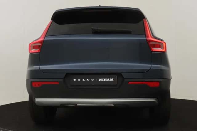 Volvo XC40 (2022) thumbnail 14