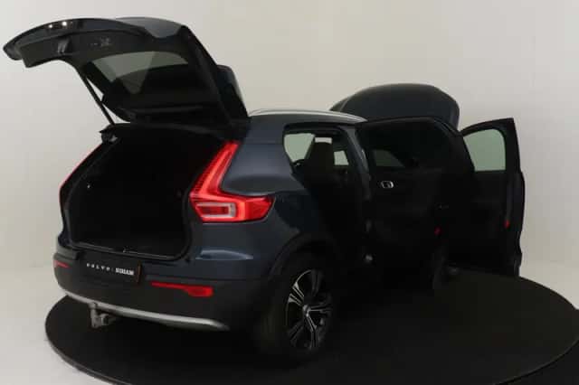 Volvo XC40 (2022) thumbnail 18